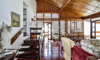 Imagem 3: Casa em Condomínio à venda, 2 quartos, 1 suíte, 2 vagas, Joá - RIO DE JANEIRO/RJ