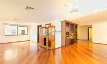 Imagem 4: Apartamento Venda Brooklin 315 m² 4 Dormitórios