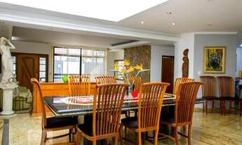 Imagem 6: Casa para Aluguel - Vila Leopoldina, 4 Quartos, 630 m2