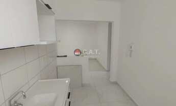 Imagem 7: APARTAMENTO PARA LOCAÇÃO NO SPAZIO SALAMANCA - SOROCABA/SP