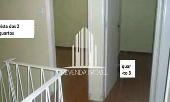 Imagem 5: Casa à venda no Cambuci com 130m², 3 dormitórios 3 banheiros 2 vagas