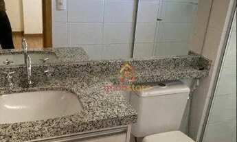 Imagem 4: Condominio Fernando Pessoa - Apartamento com 3 dormitórios para alugar, 132 m² - Londrina