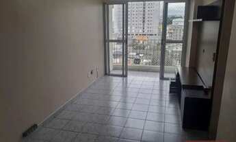 Imagem 7: Apartamento com 3 dormitórios para alugar, 74 m² por R$ 2.603,00/mês - Gopoúva - Guarulhos