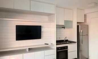 Imagem 2: Moderno, impecável e próximo ao metrô linha lilás