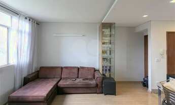 Imagem 3: Belo Horizonte - Apartamento Padrão - Santo Antônio