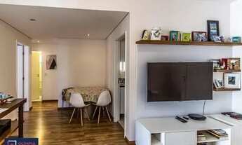 Imagem 4: Apartamento Venda Higienópolis 80 m² 2 Dormitórios