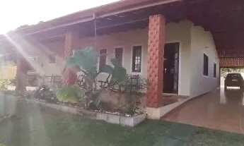 Imagem 6: Casa com Piscina em Cassange