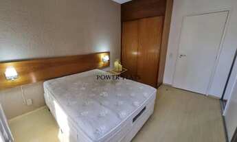 Imagem 7: Flat para aluguel possui 37 metros quadrados com 1 quarto em Moema - São Paulo - SP