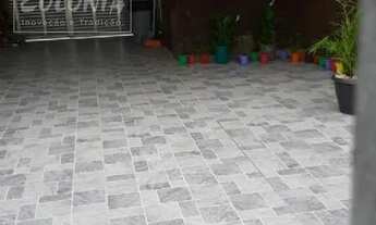 Imagem 4: São Paulo - Casa Padrão - Parque Tomas Saraiva