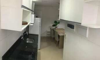 Imagem 2: Apartamento para aluguel com 40 metros quadrados com 1 quarto em Boa Viagem - Recife - PE