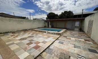 Imagem 5: Casa com 3 dormitórios para alugar, 230 m² por R$ 1.500/mês - Setor Garavelo - Goiânia/GO