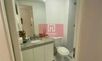 Imagem 7: Apartamento à venda no bairro Perdizes - São Paulo/SP, Zona Oeste