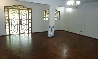 Imagem 5: Casa com 3 dormitórios para alugar, 131 m² por R$ 5.000/mês - Asa Sul - Brasília/DF