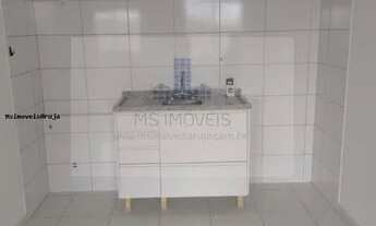 Imagem 4: Apartamento para Locação em Arujá, Jardim Renata, 2 dormitórios, 1 banheiro, 1 vaga