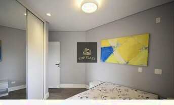 Imagem 6: Flat disponível no Morumbi