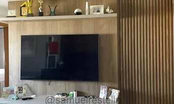 Imagem 5: Apartamento a venda 1 quarto com garagem - Bela Vista - São José - SC