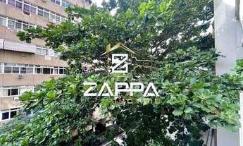 Imagem 3: Apartamento para venda com 220 metros quadrados com 3 quartos em Copacabana - Rio de Janei