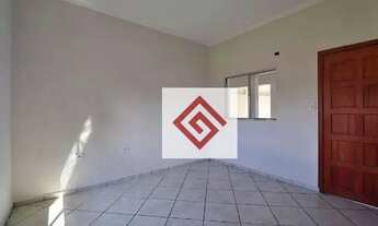 Imagem 2: Casa com 2 dormitórios para alugar, 145 m² por R$ 1.768,37/mês - Parque Oratório - Santo A