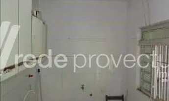 Imagem 6: Casa - Vila Marieta - Campinas