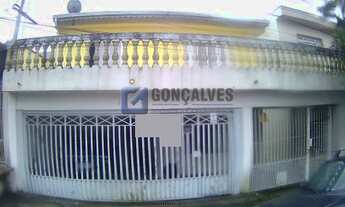 Imagem 2: SAO BERNARDO DO CAMPO - Residential / Home - BAIRRO ASSUNCAO