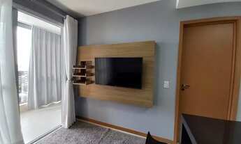 Imagem 6: Apartamento para aluguel possui 35 metros quadrados com 1 quarto em Aeroporto - Vitória