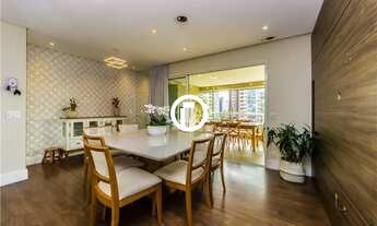 Imagem 6: Apartamento para Venda - 135m², 4 dormitórios, 2 vagas - Granja Julieta