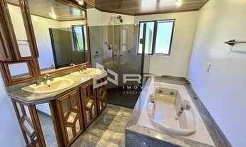 Imagem 7: Apartamento de Alto Padrão, no Ed. Gênesis na região da Alameda em Blumenau/SC