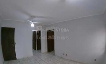 Imagem 2: Apartamento Padrão em São José do Rio Preto