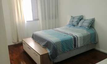 Imagem 7: CERQUEIRA CESAR-MOBILIADO RUA BELA CINTRA-140M2 + 03 DTS