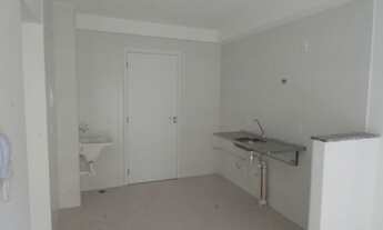 Imagem: Apartamento de 2 dormitórios com varanda