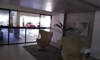 Imagem 2: Apartamento para venda possui 62 metros quadrados com 2 quartos