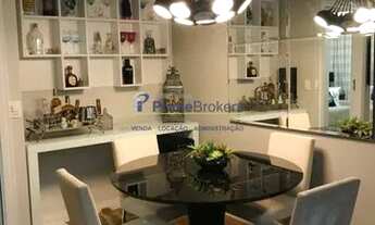 Imagem: Apartamento 3 dormitórios, 1 suíte, 2