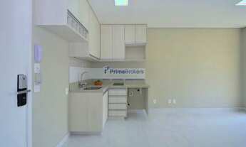 Imagem 4: Apartamento para venda nos Jardins 1 quarto