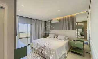 Imagem 5: Apartamento Luxuoso 188m² na Ponta dareia Vista Mar 03 Quartos TR133558_MKT_15