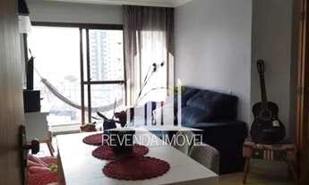 Imagem: Apartamento no Condomínio Marseille no