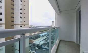 Imagem 2: Apartamento para venda com 45 metros quadrados com 1 quarto