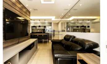 Imagem 3: Apartamento Garden com 2 dormitórios, 1 suíte de 128 m² - Ipiranga