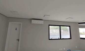 Imagem 4: Sala, 74 m² - venda por R$ 680.000,00 ou aluguel por R$ 5.000,00/mês - Mooca - São Paulo/S