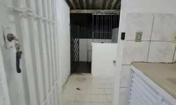 Imagem 4: Casa para Locação em Barueri, Jardim Belval, 1 dormitório, 1 banheiro, 1 vaga