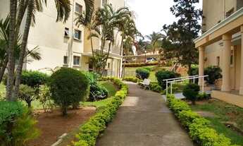 Imagem 3: Apartamento - Vila Teixeira - Campinas