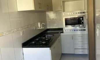 Imagem 5: Residencial Ilha dos Pinheiros