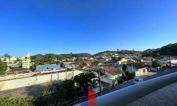 Imagem 7: Apartamento no Bairro Santa Catarina