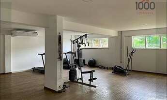 Imagem 2: Flat com 1 quarto para alugar, 50 m² por R$ 1.903/mês - São Mateus - Juiz de Fora/MG