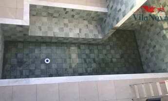 Imagem 5: Casa com 3 dormitórios à venda, 222 m² por R$ 1.383.000,00 - Jardim Bréscia - Indaiatuba/S