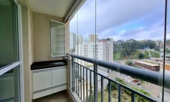 Imagem 4: Apartamento a venda Cond Residencial Florada Morumbi em Vila Andrade - São Paulo - SP