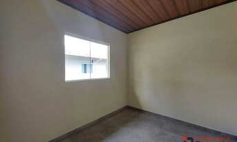 Imagem 6: Geminado com 2 dormitórios para alugar, 36 m² por R$ 900 + taxas/mês - Jardim Paraíso - Jo