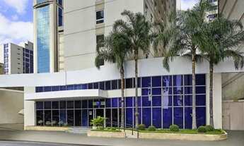 Imagem 5: Rarus Flats - Flat para venda - Edifício Ibis Budget Consolação