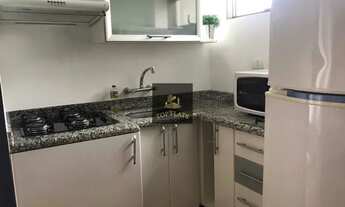 Imagem 4: Flat disponível na Bela Vista