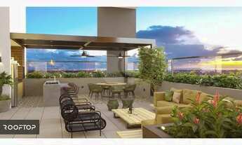 Imagem 5: Lançamento Inside Home Club - Apartamento Duplex - Cascavel/PR - 2 Suítes