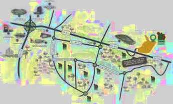 Imagem 2: Jardins Amsterdã